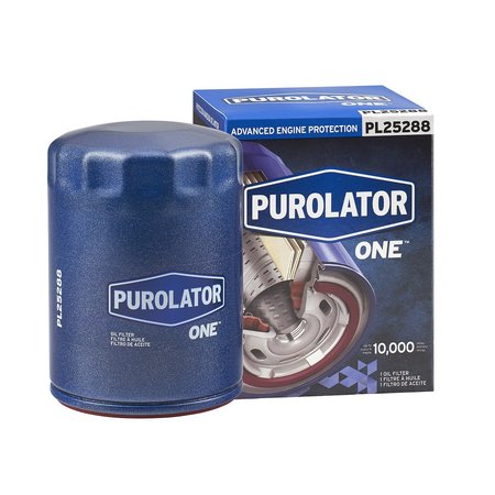 PUROLATOR Purolator PL25288 PurolatorONE Advanced Engine Protection Oil Filter PL25288